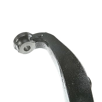 Amazon.com: Front RH Right Passenger Side Steering Knuckle
